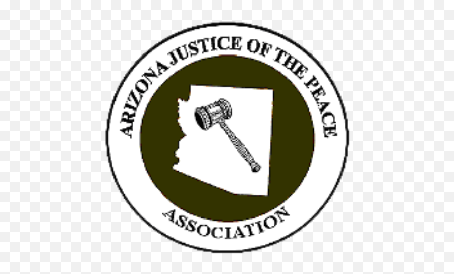 Arizona Justice Of Peace Association - Home Unlu Emoji,Mjolnir Facebook Emoticon