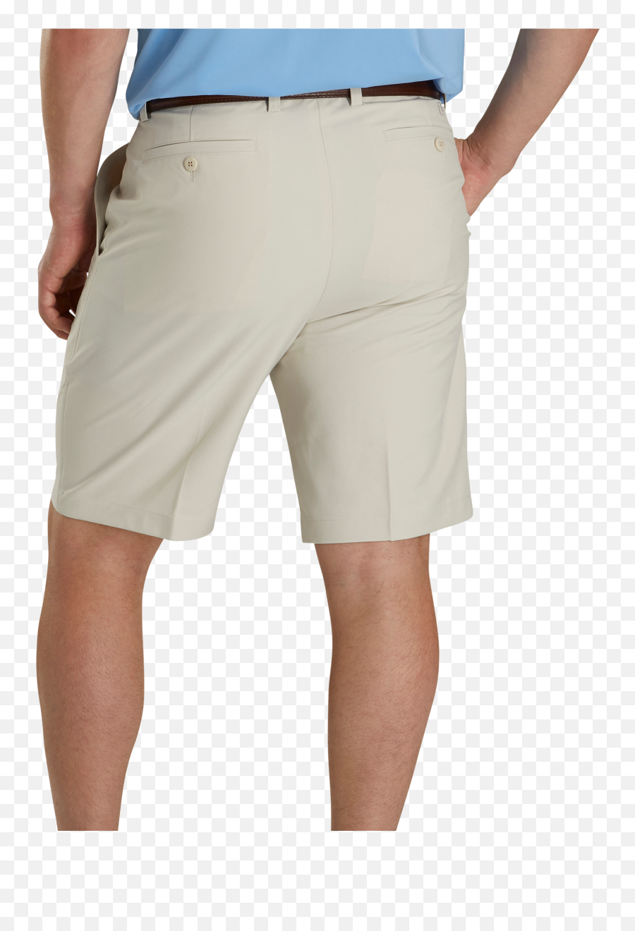 Golf Shorts For Men - Solid Emoji,Emotions While Inseams