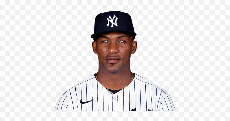 New York Yankees Injuries - Miguel Andujar Mlb Emoji,Yankees Show Of Emotion