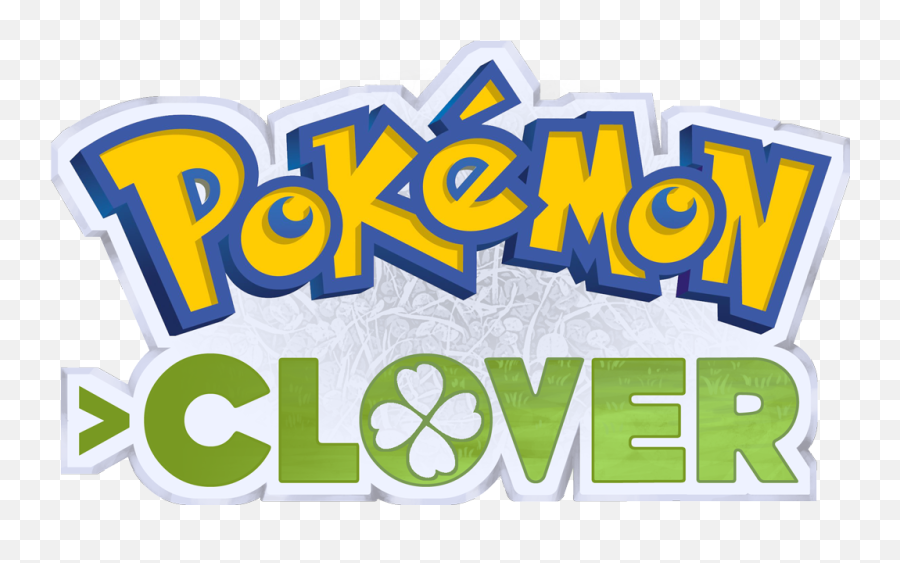 Changelog Pokémon Clover - Feb 26 Pokemon Presents Emoji,List Of Usable Emojis Nicknaming Pokemon