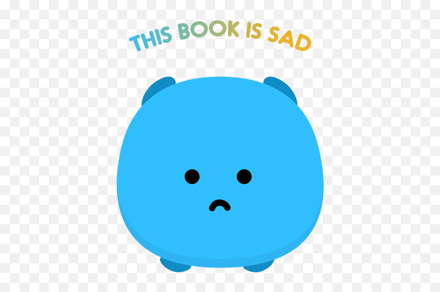 Bookly Track Books U0026 Stats By Twodoor Games - Dot Emoji,Book Made With Emojis