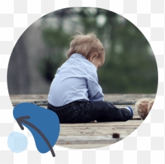 What Is Insecure Attachment And How Does It Develop In - Børn I Dårligt Miljø Emoji,Children With No Emotion
