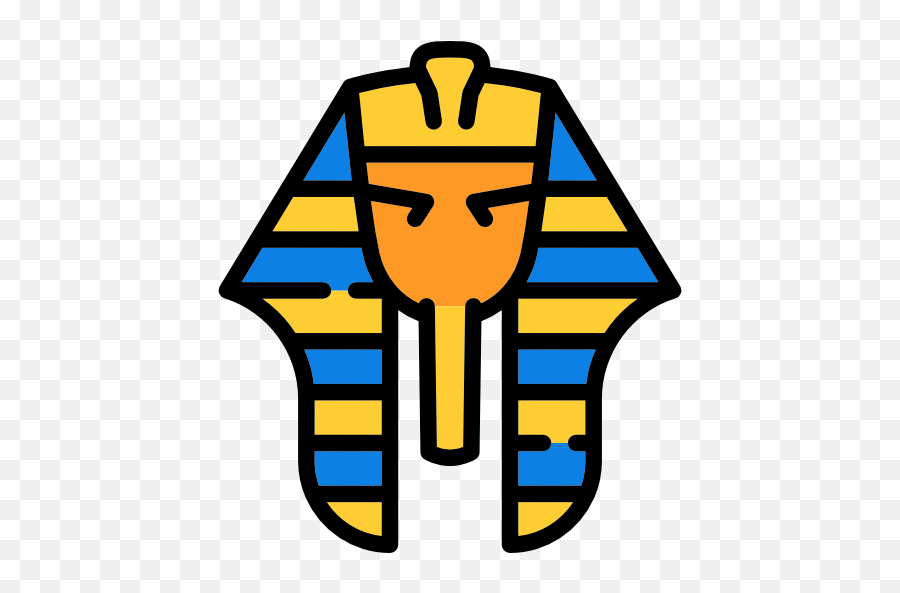 Egyptian Pharaoh Avatar Dynasty - Pharaoh Icon Emoji,Egyptian Hyroglyphivs Emojis