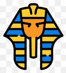 Egyptian Pharaoh Avatar Dynasty - Pharaoh Icon Emoji,Egyptian Hyroglyphivs Emojis