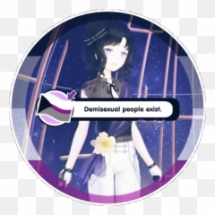 Hime Cut Emoji,Love Nikki Youth Emotion