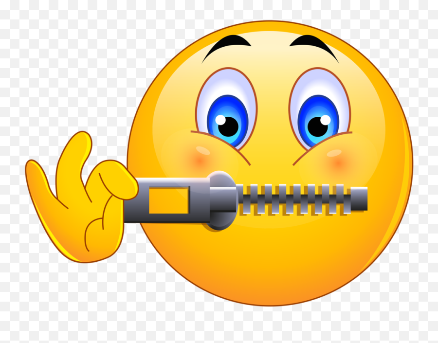 Exercise Clipart Emoji Exercise Emoji Transparent Free For - My Lips Are Sealed Emoji,Crazy Emoji