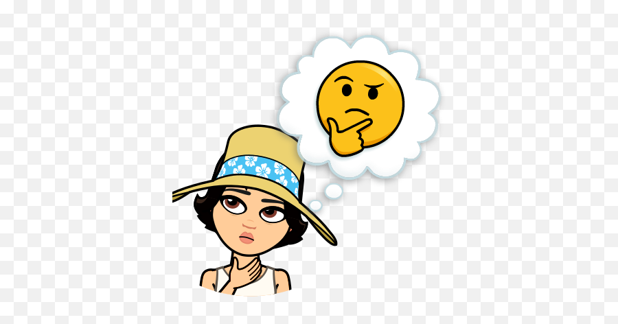 Philosophy - Writing Bitmoji Emoji,Blind Men Elephant Emotion Subjective