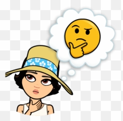 Philosophy - Writing Bitmoji Emoji,Blind Men Elephant Emotion Subjective