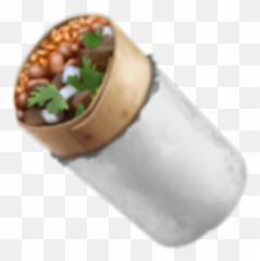 The Most Edited - Burrito Emoji Apple,Burtito Emoji