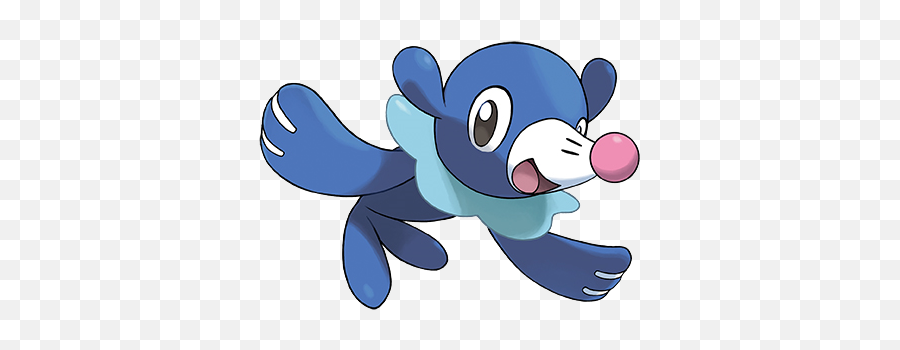 Lets Go To The Pokemon Thready Thread - Popplio Png Emoji,Emotions Of Popplio