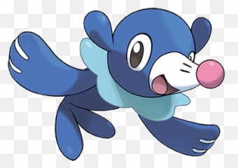 Lets Go To The Pokemon Thready Thread - Popplio Png Emoji,Emotions Of Popplio
