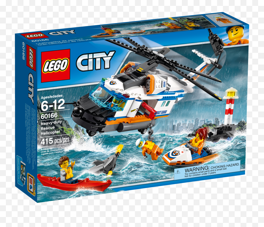 Lego City Heavy - Lego City 60166 Emoji,Lego Emotions Hungry