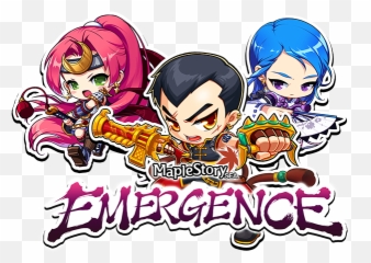 Maplestorysea - Zen Maplestory Emoji,Maplestory Charm Emoticon