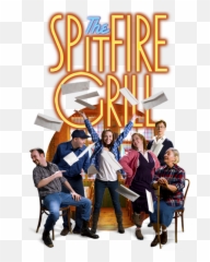 The Colonial Players Inc - Spitfire Grill Musical Emoji,The Original Emotions Joe Nigro