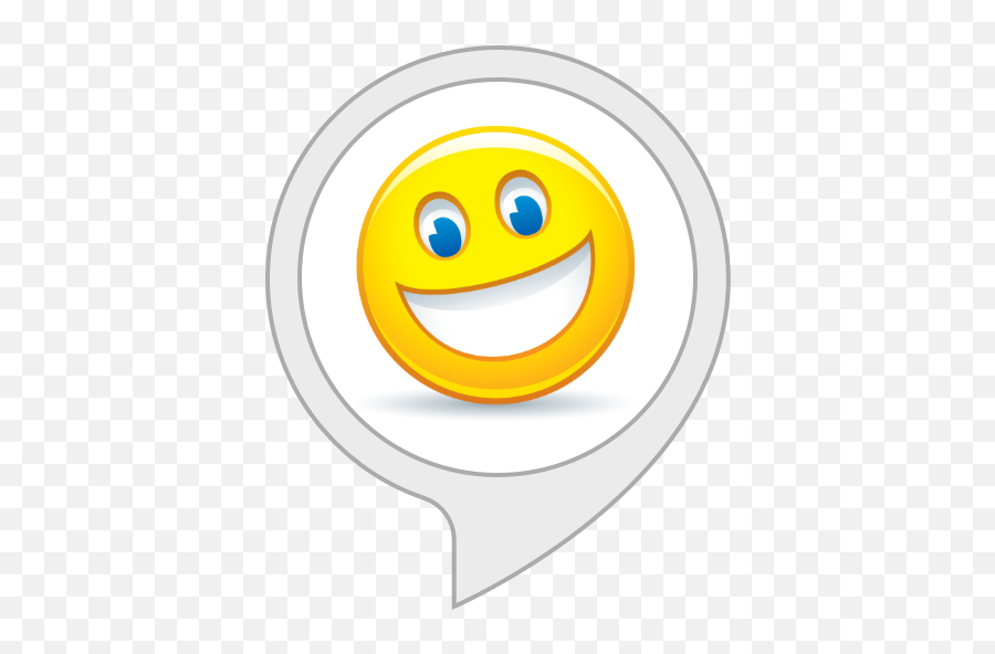 Happiness Pitara Amazonin Alexa Skills - Smiley Emoji,Surpise Emoticon