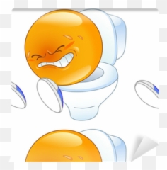 Papel Pintado Emoticon Caca Pixers - Emoticon Poepen Emoji,Emoticon De Caca