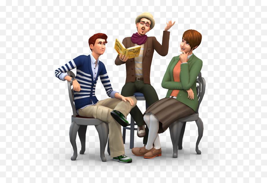 The Sims 4 Sim Cheat - Sims 4 Writer Cas Emoji,Sims 4 Emotion Cheat