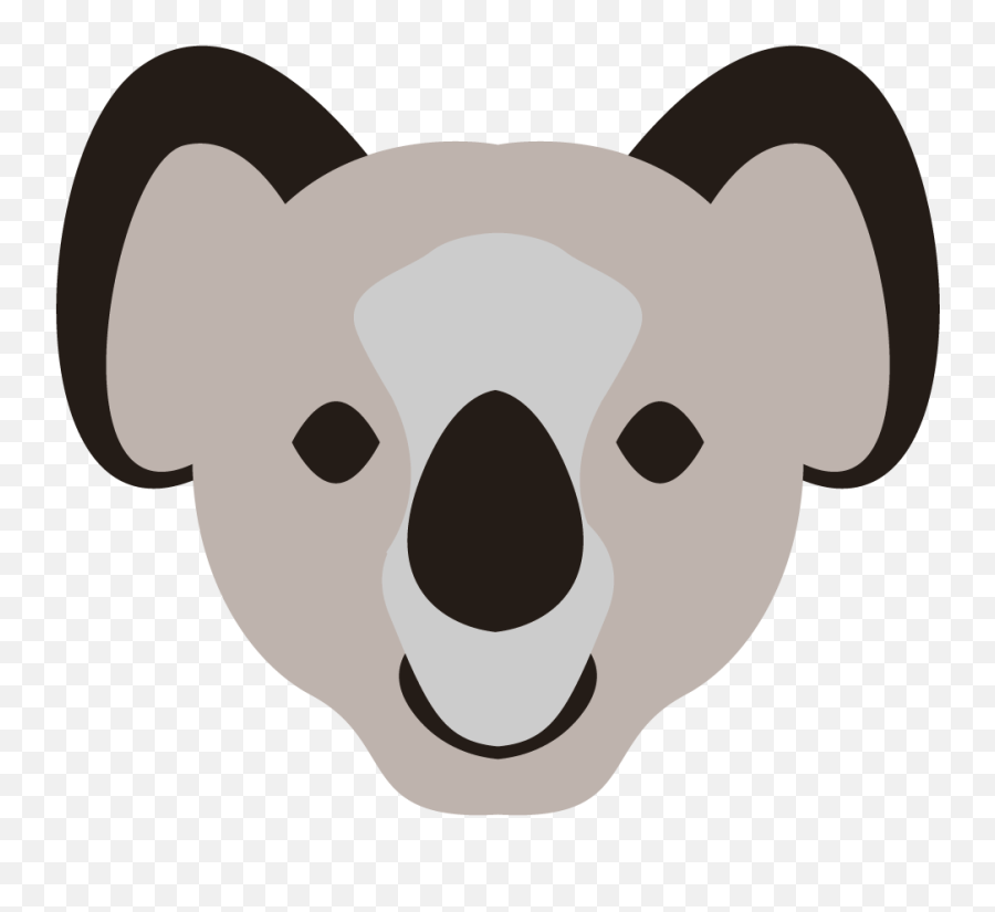 Love Romance Vector Line Icons Pack 37 - Happy Emoji,Koala Bear Emoji
