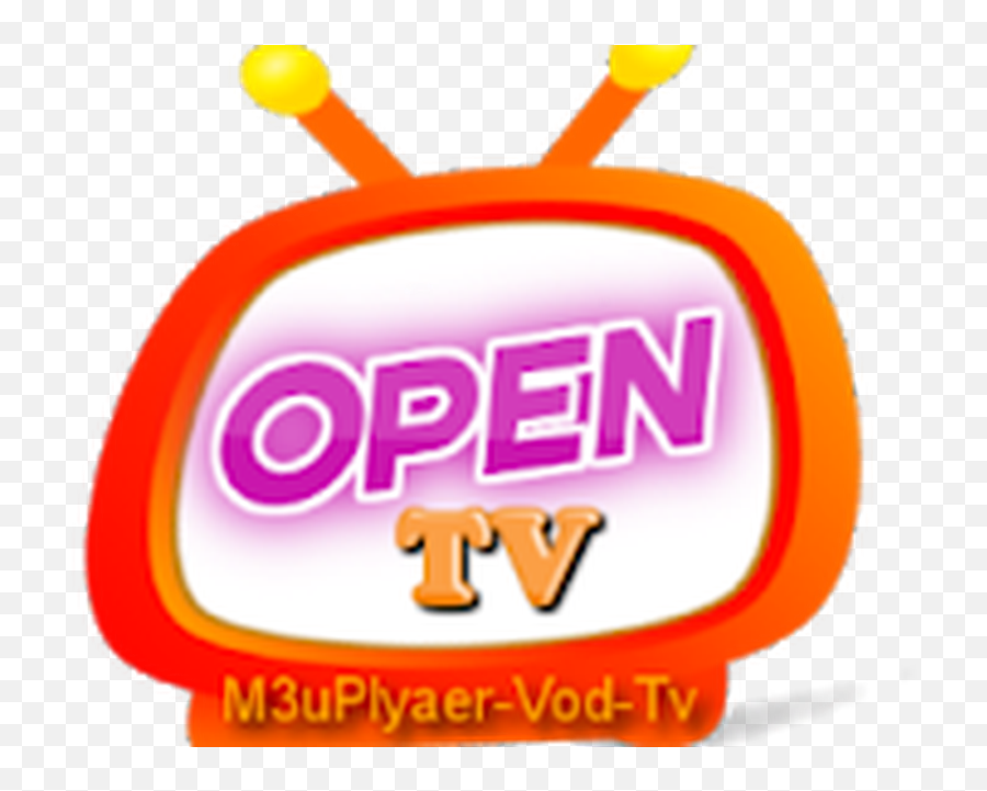 Open Iptv Free Apk - Baixar App Grátis Para Android Language Emoji,Escute Emoticon