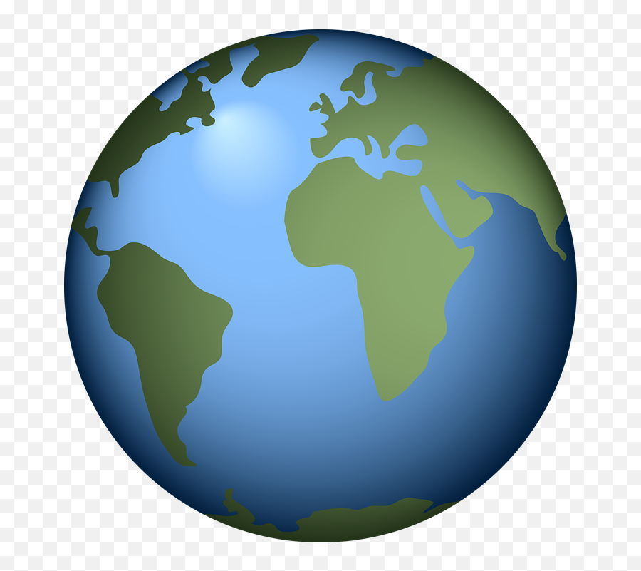 Earth Small Round Blue - Small Earth Png Emoji,Astronomy September 11 Emoji