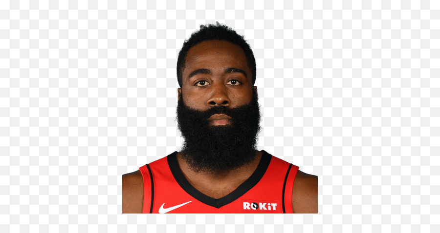 James Harden - James Harden Emoji,James Harden No Emotion