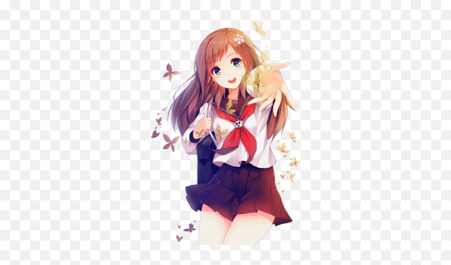 Anime Png Anime Transparent Background Emoji,Animated Anime Emojis No Background