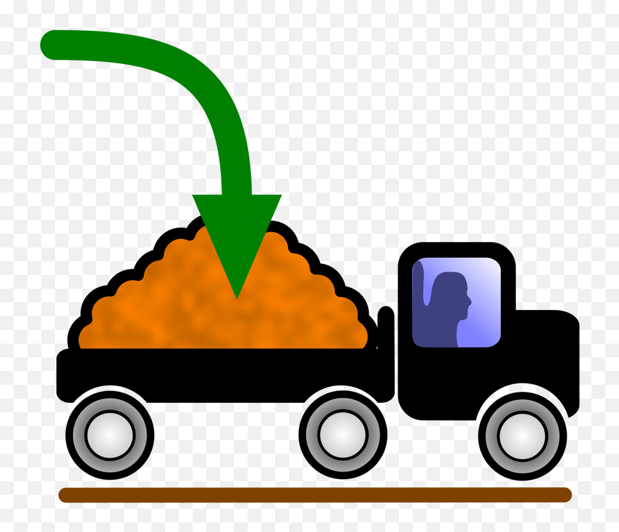 Symbol Verbs L - Talksense Emoji,Dumptruck Emojis