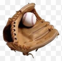 Brown Baseball Mitt Polyvore Moodboard Filler Baseball Emoji,Fantasy Baseball Emojis
