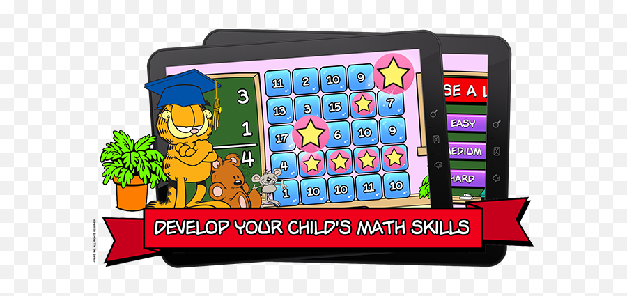 Shoal Games Educational Games For Play And Learning Emoji,Pookie Garfield Emoji