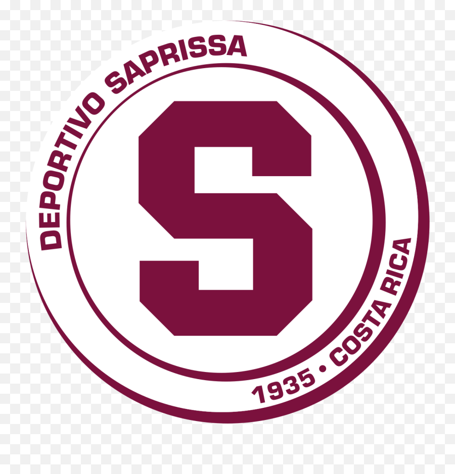 Popular And Trending Costa Rica Stickers Picsart - Deportivo Saprissa Logo Png Emoji,Costa Rican Flag Emoji