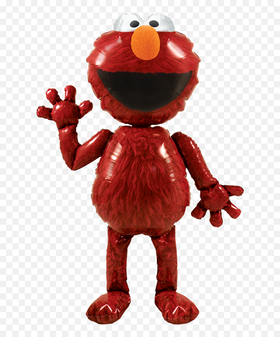 Sesame Street Archives - Convergram Emoji,Elmo Emoticon