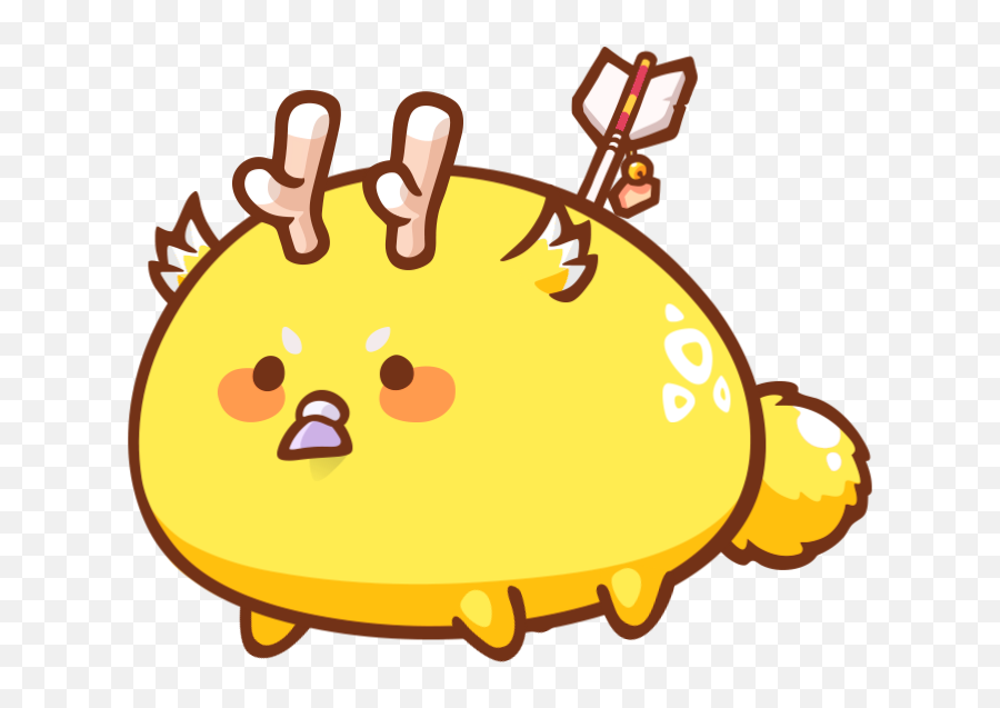 Axie Marketplace Emoji,Molang Emoticon Gifs Confused