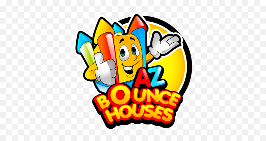 95 Bounce House Combos And Water Slide Rentals Az Bounce Emoji,Bouncer Emoji