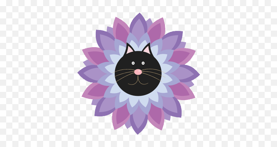 Animated Cat Emoji,Dancing Cat Emoticon Animated