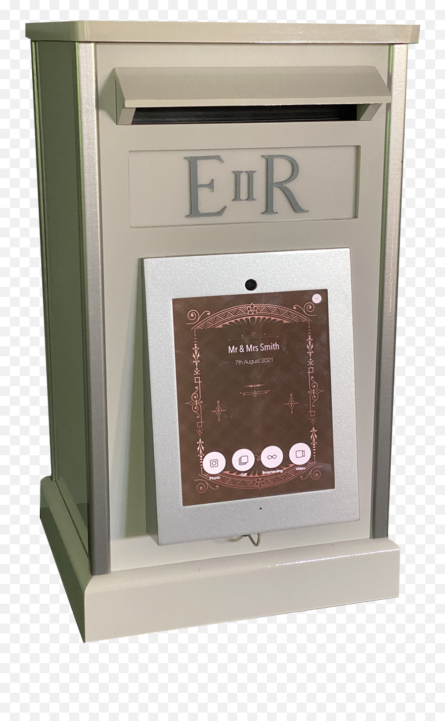 Selfie Post Box Hire - A Perfect Choice For Creating Emoji,Emojis Magic Mirror