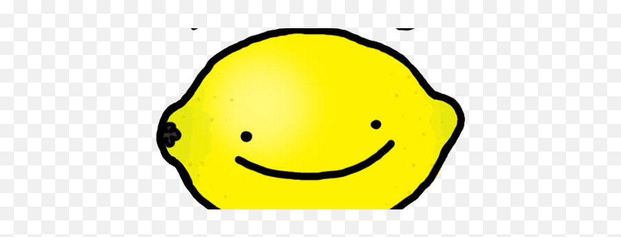 Illy Ariffincom What To Do When Life Give You Lemon Emoji,Feverish Emoticon