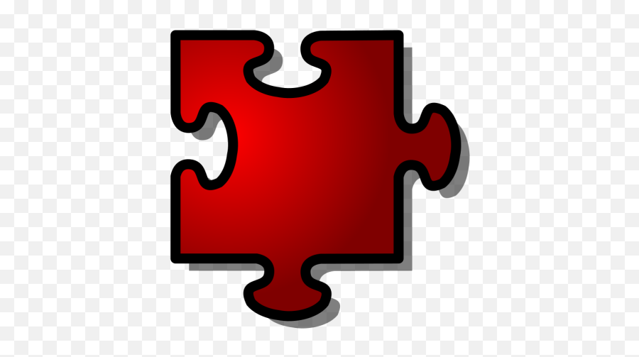 Jigsaw Puzzle 6 Pieces Png Svg Clip Art For Web - Download Emoji,Emojis Show Up As Question Marks Clash Of Clans
