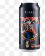 Nomad Iron Maiden - Trooper Ultimate Fan Merch Emoji,Iron Maiden Emoticon