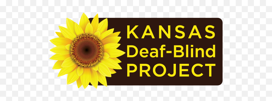 Home - The Kansas Deafblind Project Emoji,Kansas Sunflower Emoticon