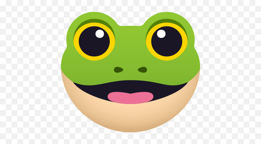 Emoji Pepe The Frog Grenouille - Frog Emoji,Frog Emoji