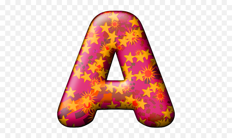 Presentation Alphabets Party Balloon Warm Letter A Emoji,Happy Birthday Colleen Emoji