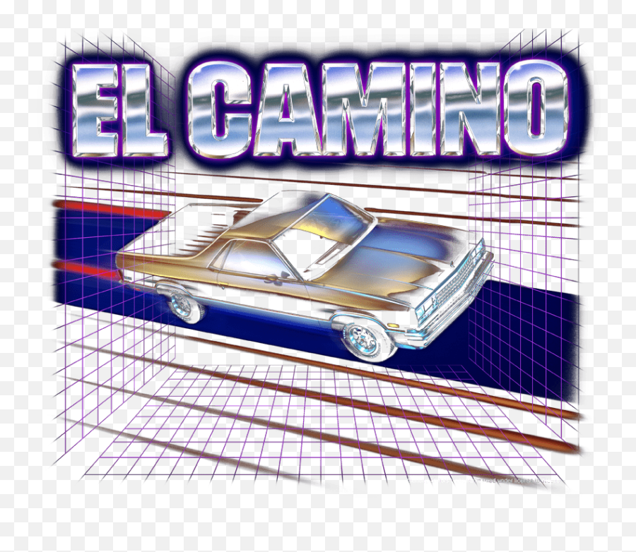 Chevy El Camino 85 Adult Crewneck Sweatshirt Men Clothing - Automotive Paint Emoji,Shrug Emoji Shirt