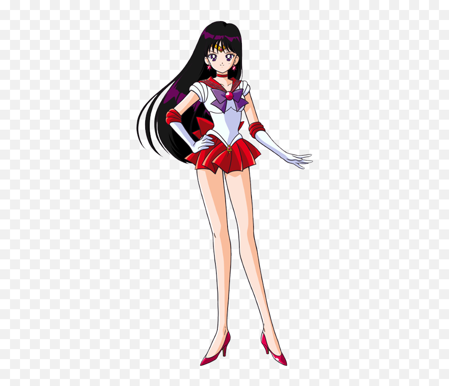 Solitarysetsuna Sailor Moon Mars Sailor Mars Cosplay Emoji,Bishoujo Senshi Sailor Moon Supers: Various Emotion