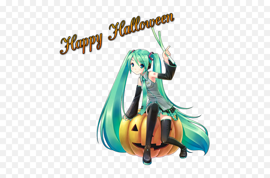 Miku Halloween Source Engine Sprays Emoji,Hatsune Miku Emoticon Discord App