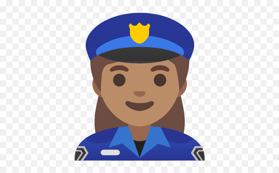 Filled Man20police20officer Svg Vectors And Icons - Png Emoji,Lift Emoji Man Skin