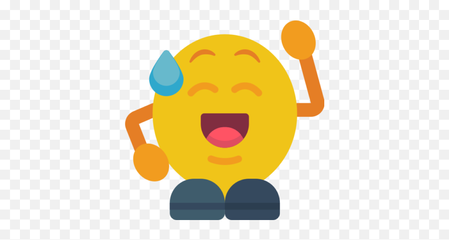 Bakoola Corporation Emoji,Whoohooy Emoji