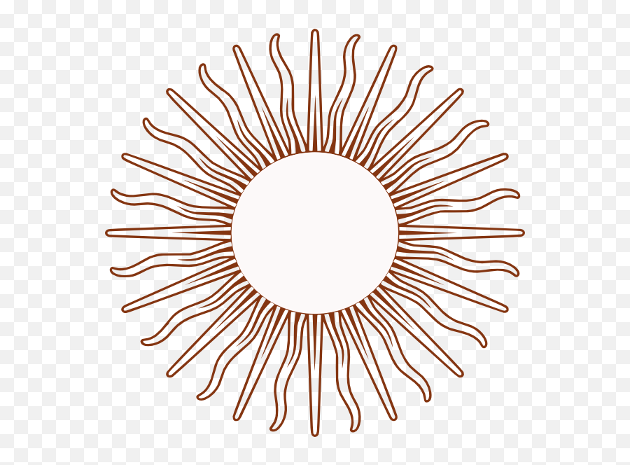 Argentina Sun Flag - Clip Art Library Emoji,Argentina Flag Emoji