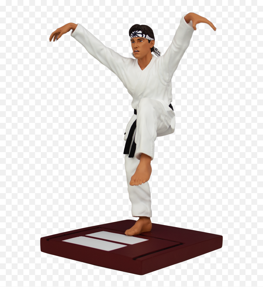 Total Toy Recon Emoji,Karate Kid Emoji