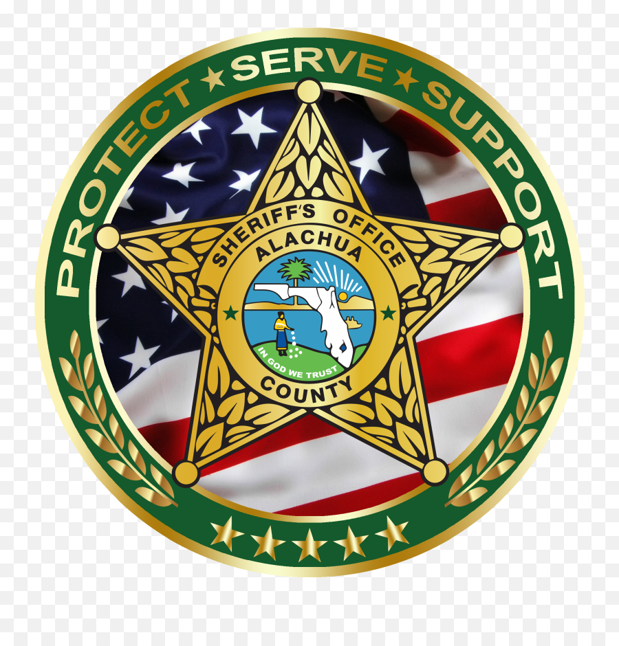 Star 2 U2013 Alachua County Sheriffu0027s Office Emoji,Mlk Emoji