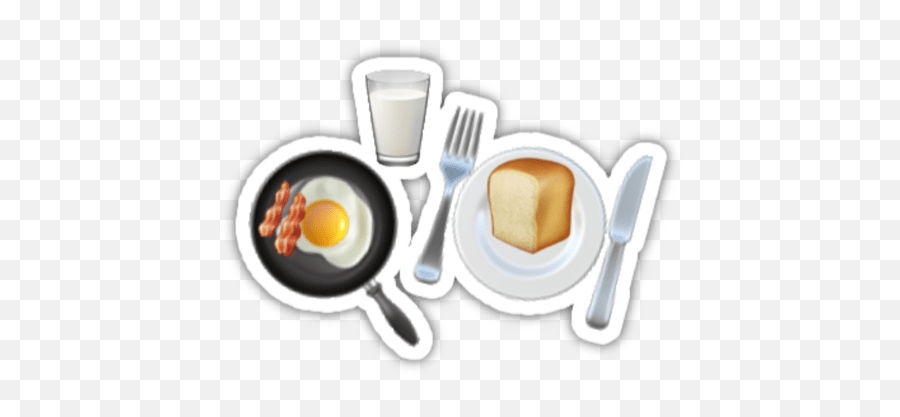 Emojis Emoji,Plate Of Food Emoji